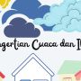 Cuaca Adalah: Fenomena Alam yang Mengatur Ritme Kehidupan di Bumi