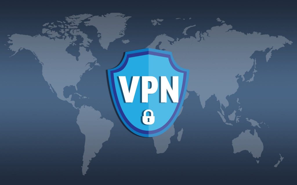 VPN