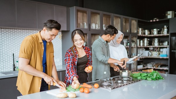 Teks Prosedur Kompleks