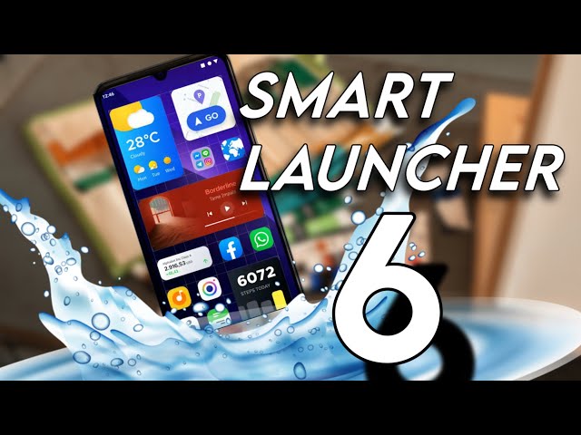 Smart Launcher