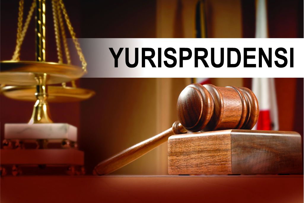 Yurisprudensi