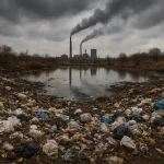 Degradasi Lingkungan dan Contoh Kasus yang Semakin Mengkhawatirkan