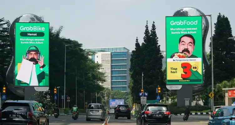 Iklan Adalah Media Komunikasi yang Menggerakkan Perhatian Publik