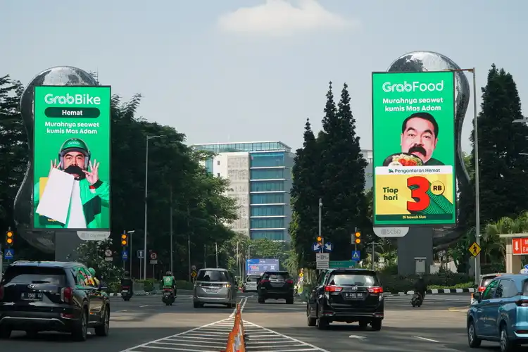 Iklan Adalah Media Komunikasi yang Menggerakkan Perhatian Publik