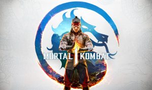 Mortal Kombat 1 Mortal Kombat 1