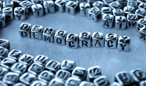 Demokrasi Adalah Sistem Kekuasaan dari Rakyat Kenali Macam Macam Demokrasi