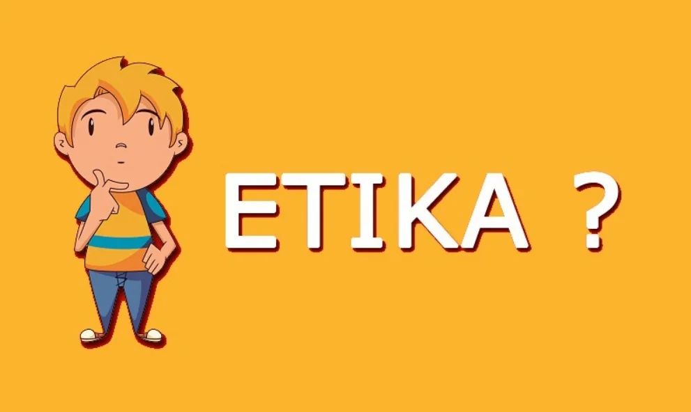 Etika Adalah Fondasi Perilaku Fungsi Etika dalam Kehidupan Sehari Hari yang Sering Diremehkan