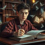 Fiksi Adalah Dunia Rekaan yang Menghidupkan Imajinasi dan Makna Kehidupan