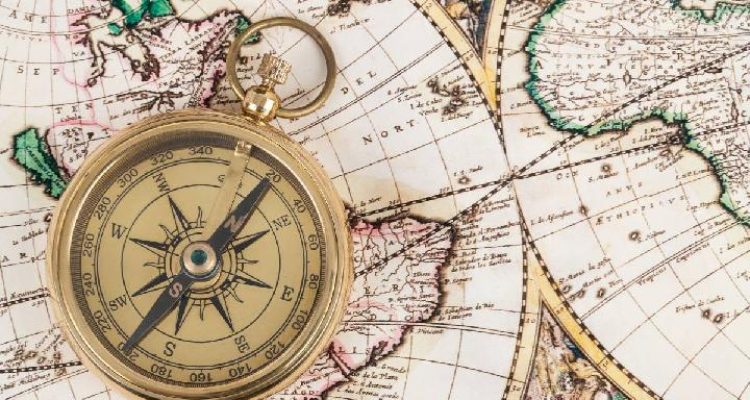 Geografi Adalah Ilmu Tentang Ruang dan Kehidupan Berikut 10 Konsep Geografi Beserta Contohnya