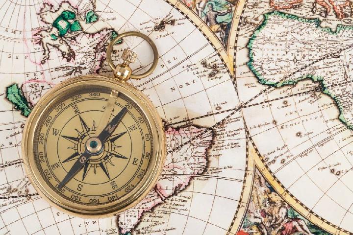 Geografi Adalah Ilmu Tentang Ruang dan Kehidupan Berikut 10 Konsep Geografi Beserta Contohnya