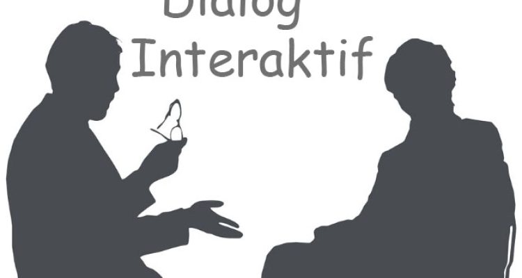 Dialog Interaktif, Cara Baru Membangun Komunikasi yang Lebih Hidup dan Bermakna