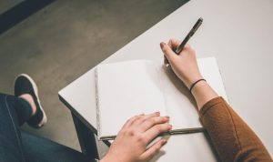 Diksi Adalah Kunci Ketepatan Makna dalam Setiap Kalimat