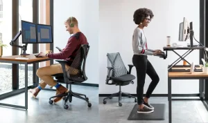 Ergonomi Adalah Ilmu yang Menjaga Tubuh Tetap Sehat di Tengah Aktivitas Modern