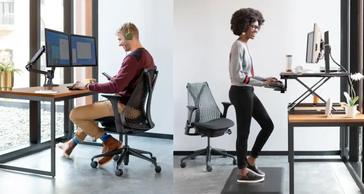 Ergonomi Adalah Ilmu yang Menjaga Tubuh Tetap Sehat di Tengah Aktivitas Modern