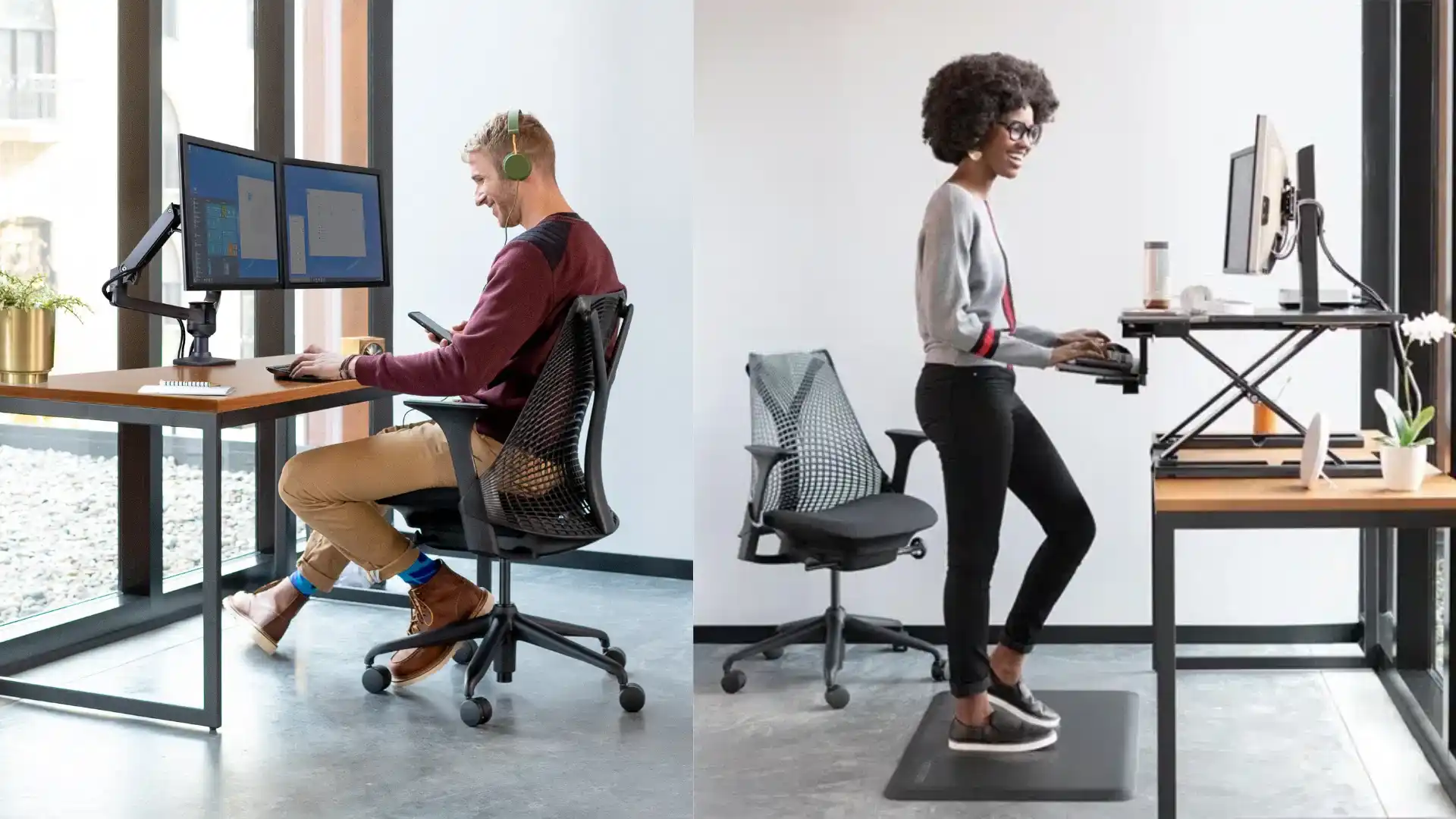 Ergonomi Adalah Ilmu yang Menjaga Tubuh Tetap Sehat di Tengah Aktivitas Modern