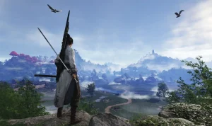 Game Petualangan, Dunia Virtual yang Membuat Pemain Ingin Terus Menjelajah