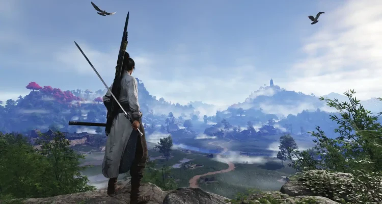 Game Petualangan, Dunia Virtual yang Membuat Pemain Ingin Terus Menjelajah