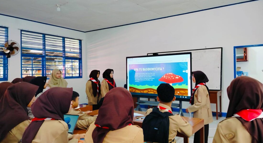 Transformasi Pendidikan, Sekolah dan Kampus Memasuki Babak Baru