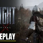 Blight Survival, Game Zombie Medieval