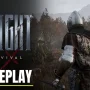 Blight Survival, Game Zombie Medieval