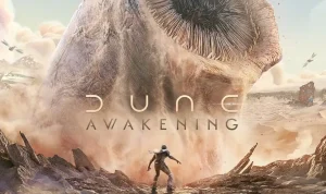 Dune Awakening, Rekomendasi Game Survival MMO Yang Mendunia