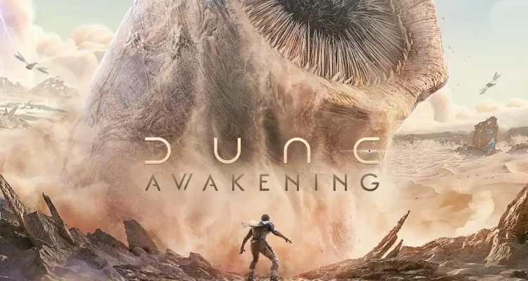 Dune Awakening, Rekomendasi Game Survival MMO Yang Mendunia