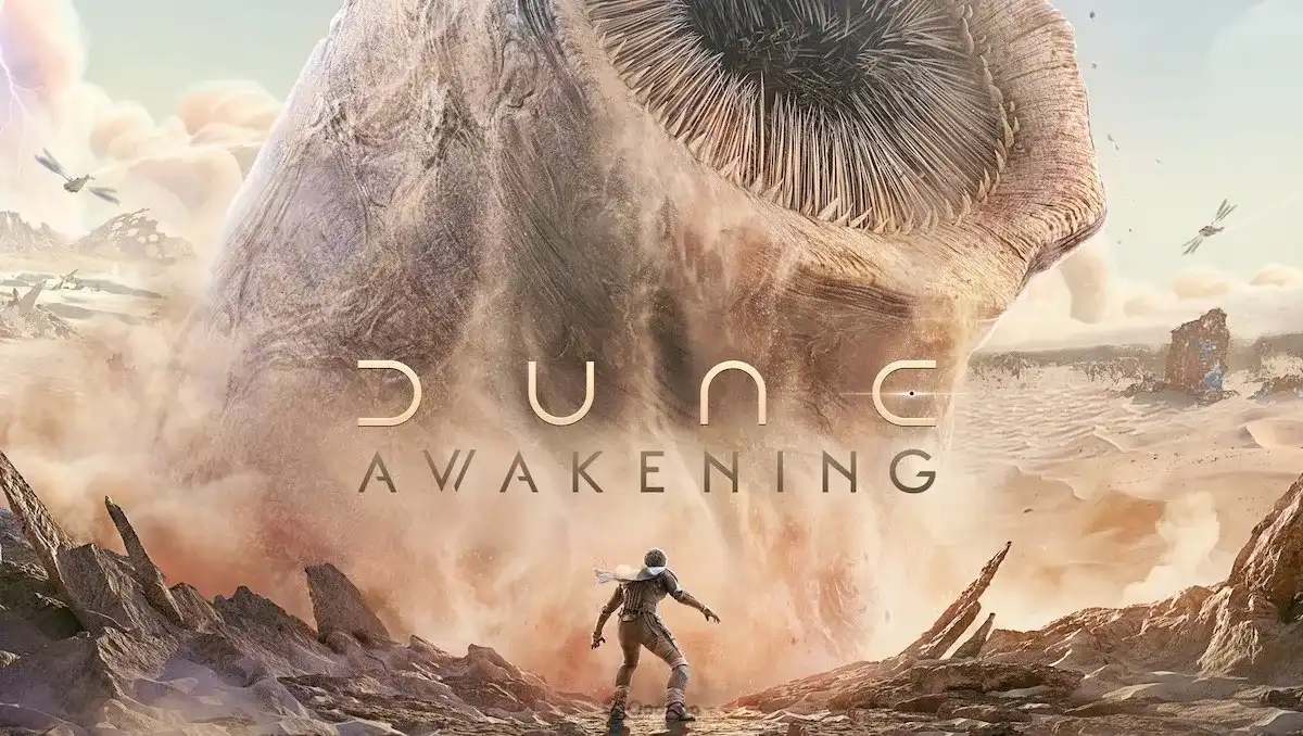 Dune Awakening, Rekomendasi Game Survival MMO Yang Mendunia
