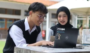 Higher Education 2026, Arah Baru Kampus Dunia di Era AI