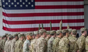 Kekuatan Militer Amerika Serikat, Mengapa Masih Jadi Acuan Dunia