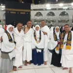 Panduan Umroh untuk Pemula Agar Ibadah Lebih Tenang dan Tertata