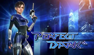 Perfect Dark 2026, Game Aksi Spionase yang Sempat Terlihat Bangkit