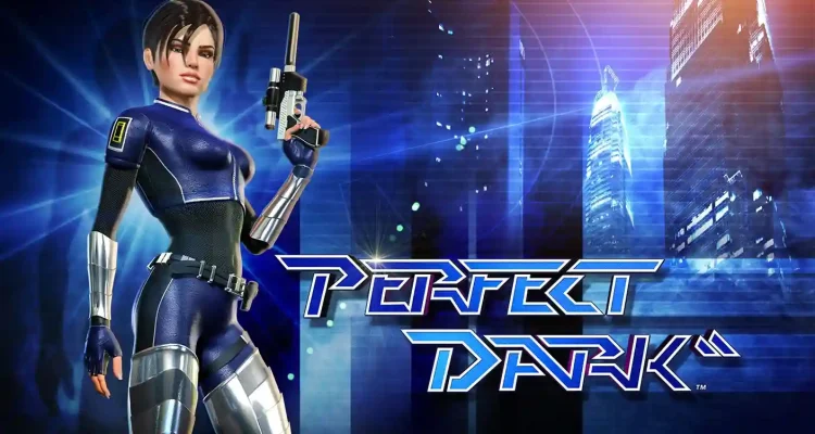 Perfect Dark 2026, Game Aksi Spionase yang Sempat Terlihat Bangkit