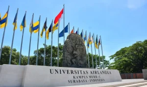 Universitas Terkemuka di Indonesia yang Terus Jadi Sorotan
