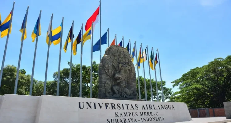 Universitas Terkemuka di Indonesia yang Terus Jadi Sorotan