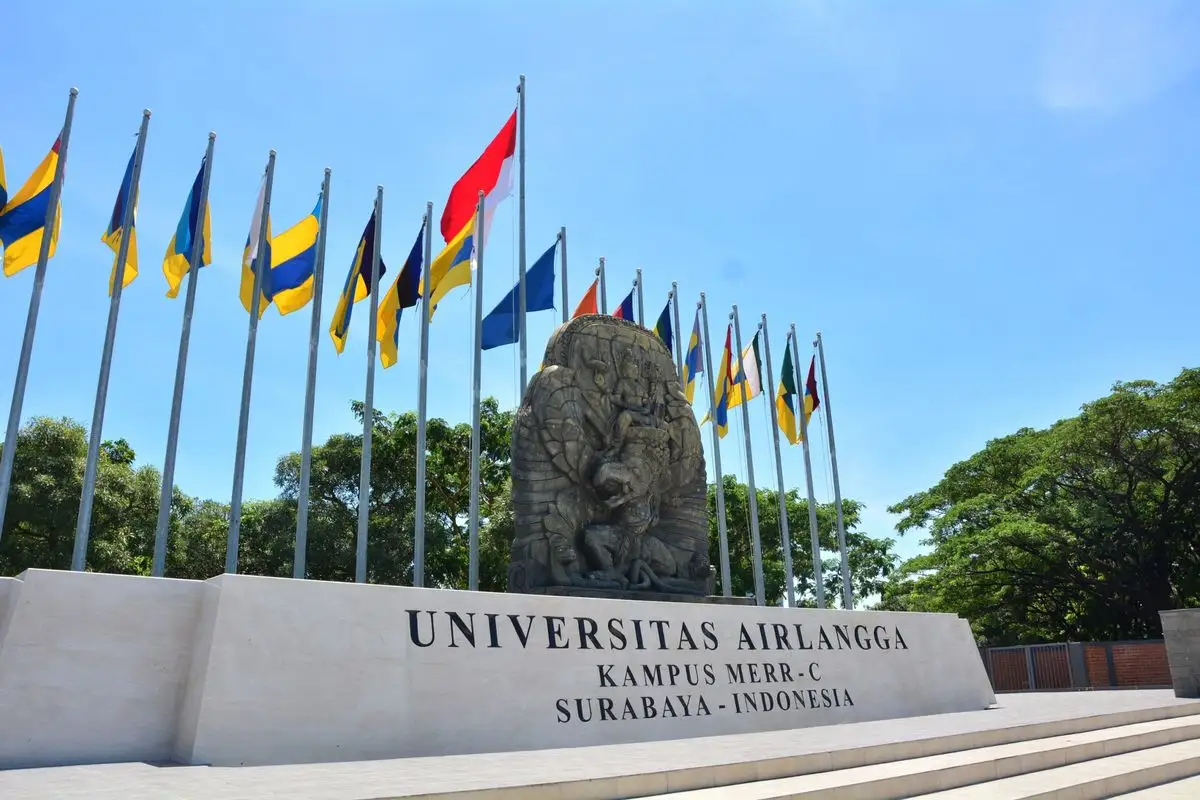 Universitas Terkemuka di Indonesia yang Terus Jadi Sorotan
