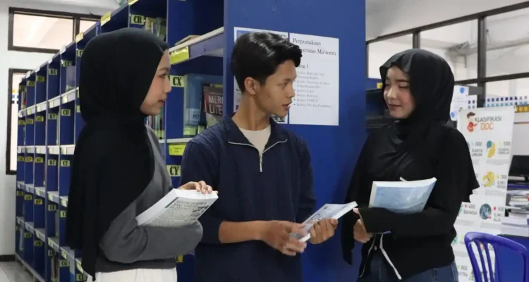 Beasiswa untuk Kuliah, Jalan Nyata Membuka Pintu Pendidikan Tinggi