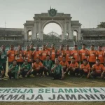 Fakta Jakmania, Suporter Persija yang Jadi Ikon Sepak Bola Ibu Kota