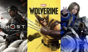 Game PS5 Makin Ramai, Pilihan Besar Untuk Pemain Baru Dan Lama