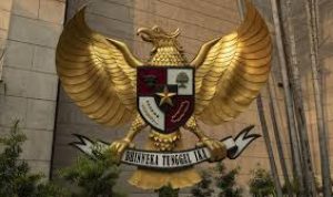 Garuda Pancasila, Simbol Negara yang Menyatukan Banyak Wajah Indonesia