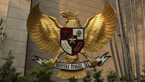 Garuda Pancasila, Simbol Negara yang Menyatukan Banyak Wajah Indonesia