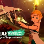 Hyrule Warriors Age of Imprisonment 2026, Game Action Switch 2 yang Dicari