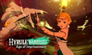 Hyrule Warriors Age of Imprisonment 2026, Game Action Switch 2 yang Dicari