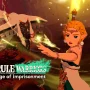 Hyrule Warriors Age of Imprisonment 2026, Game Action Switch 2 yang Dicari