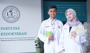 Rekomendasi Fakultas S3 Kedokteran, Pilihan Serius untuk Karier Akademik dan Riset