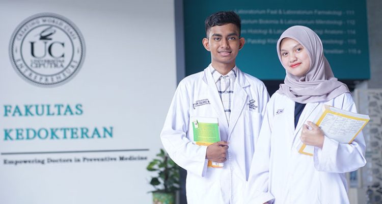 Rekomendasi Fakultas S3 Kedokteran, Pilihan Serius untuk Karier Akademik dan Riset