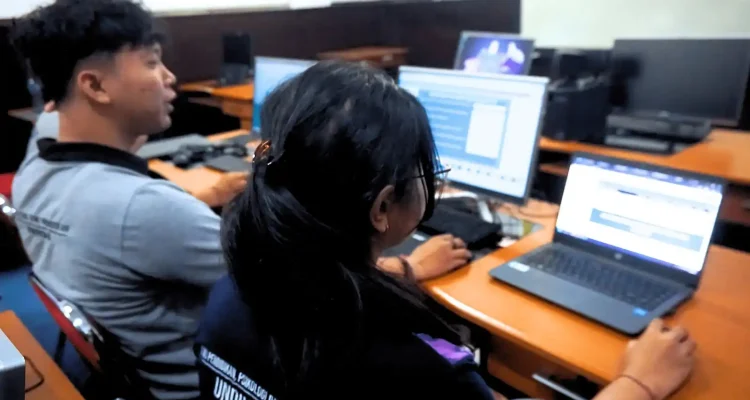 Teknologi Pendidikan yang Mendorong Kemajuan Belajar di Era Digital