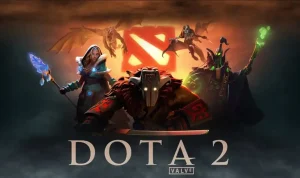 Tips Bermain DOTA 2 Agar Tidak Jadi Beban Tim dan Naik Rank Lebih Terarah