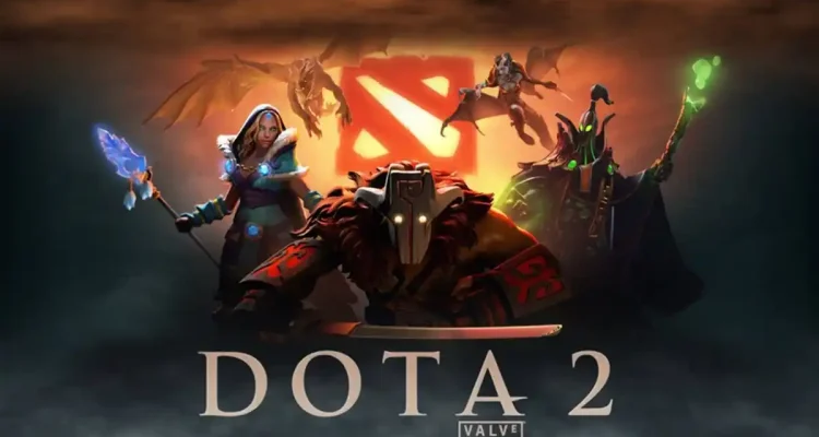 Tips Bermain DOTA 2 Agar Tidak Jadi Beban Tim dan Naik Rank Lebih Terarah
