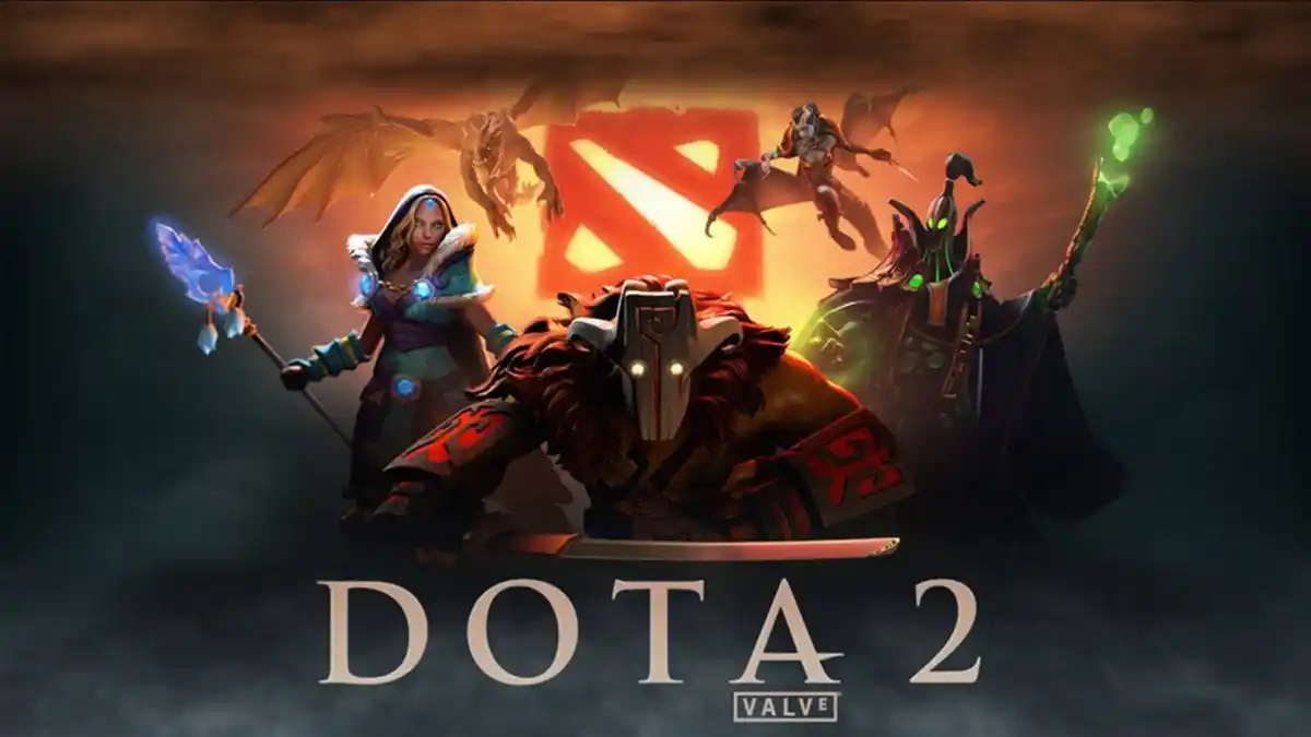 Tips Bermain DOTA 2 Agar Tidak Jadi Beban Tim dan Naik Rank Lebih Terarah