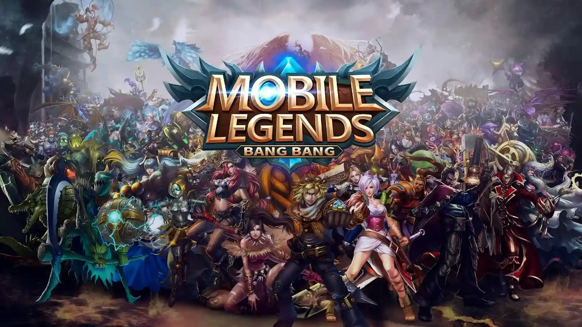Cara Buat Akun ML Baru, Panduan Lengkap untuk Pemain yang Ingin Masuk Land of Dawn